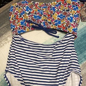 Walmart Bathing suit